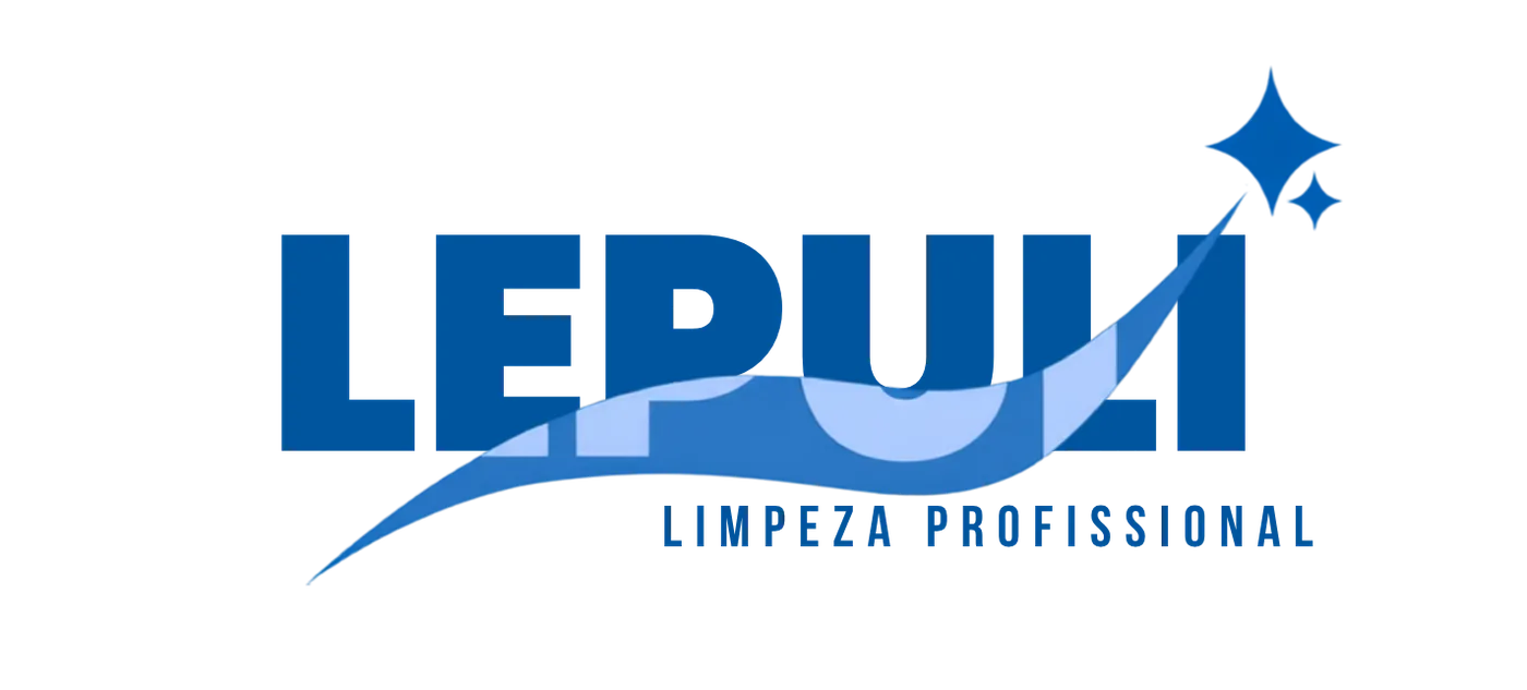 Lepuli Limpeza Profissional