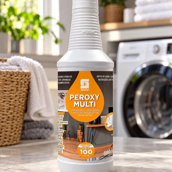 Peroxy Multi – Lepuli Limpeza Profissional
