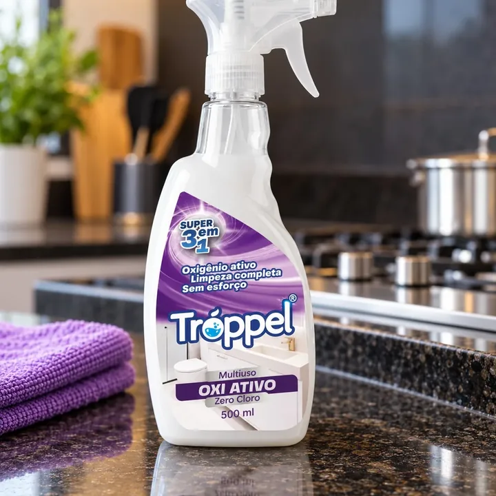Multiuso Oxi Ativo – Lepuli Limpeza Profissional